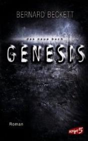 Cover von Das neue Buch Genesis