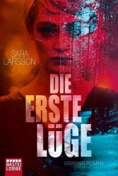 Cover von Die erste Lüge