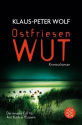 Cover von Ostfriesenwut