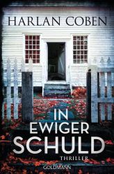 Cover von In ewiger Schuld