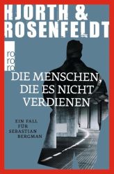 Cover von Die Menschen, die es nicht verdienen