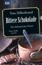 Cover von Bittere Schokolade