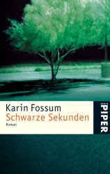 Cover von Schwarze Sekunden