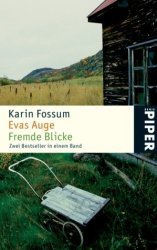 Cover von Evas Auge / Fremde Blicke