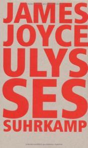 Cover von Ulysses