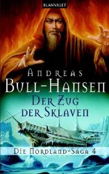 Cover von Der Zug der Sklaven