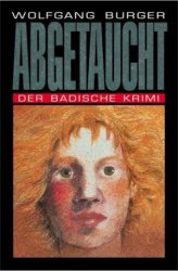 Cover von Abgetaucht