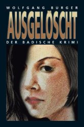 Cover von Ausgelöscht