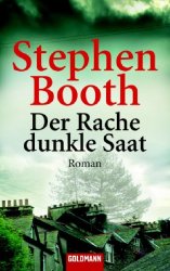 Cover von Der Rache dunkle Saat