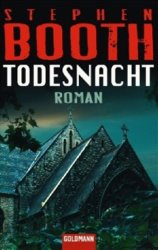 Cover von Todesnacht