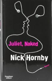 Cover von Juliet, Naked