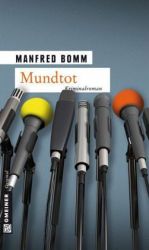 Cover von Mundtot