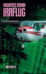 Cover von Irrflug