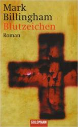 Cover von Blutzeichen