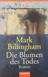 Cover von Die Blumen des Todes