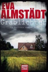 Cover von Grablichter