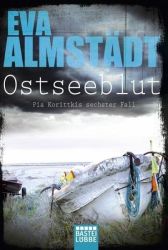 Cover von Ostseeblut