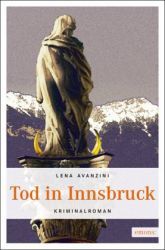 Cover von Tod in Innsbruck