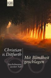 Cover von Mit Blindheit geschlagen