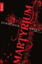 Cover von Martyrium