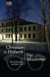 Cover von Die Akademie