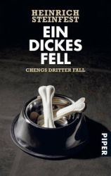 Cover von Ein dickes Fell