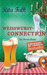 Cover von Weißwurstconnection