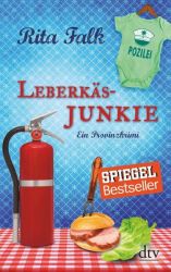 Cover von Leberkäsjunkie