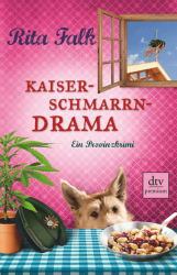 Cover von Kaiserschmarrndrama
