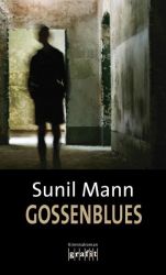 Cover von Gossenblues