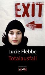 Cover von Totalausfall