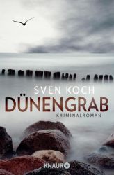 Cover von Dünengrab