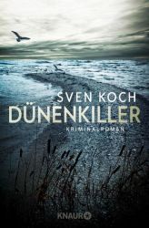 Cover von Dünenkiller