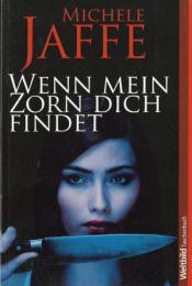 Cover von Wenn mein Zorn dich findet