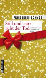 Cover von Still und starr ruht der Tod