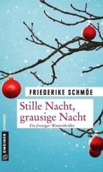 Cover von Stille Nacht, grausige Nacht