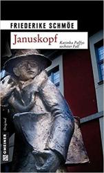 Cover von Januskopf