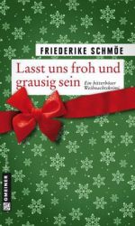 Cover von Lasst uns froh und grausig sein