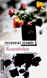 Cover von Rosenfolter