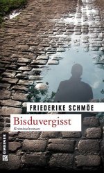 Cover von Bisduvergisst