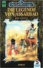 Cover von Die Legende von Assarbad