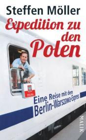 Cover von Expedition zu den Polen