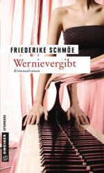 Cover von Wernievergibt