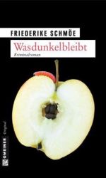 Cover von Wasdunkelbleibt