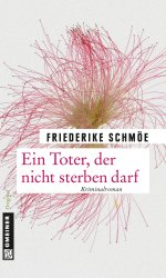 Cover von Ein Toter, der nicht sterben darf