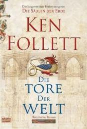 Cover von Die Tore der Welt