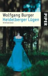 Cover von Heidelberger Lügen