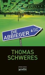 Cover von Die Abbieger