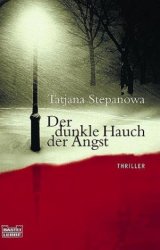 Cover von Der dunkle Hauch der Angst