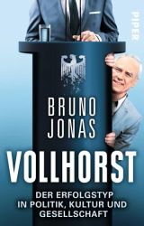 Cover von Vollhorst